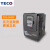 东元TECO变频器A510S-4001/4002/4005/4008/4010-SE3C三相380V A510S LED面板