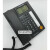 定制适用领域小型桌面会议电话机办公有线座机MUTE一键通免提通话 白色 白色