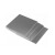 康锻304不锈钢板加工定做 平板拉丝不锈钢材薄片钢板1 2 定制尺寸