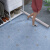 加厚地板革加厚耐磨水泥地面翻新地板贴防水防滑地砖专用地板贴自 美式星空[16平米]2米宽x8米长