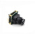 高清800线索尼CCD摄像头sony4140+673ccd模拟工业摄像头视觉检测 2.1mm镜头150°