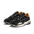 彪马（PUMA）男女同款情侣跑步鞋 EXTENT NITRO HERITAGE 385556 亮黑色-米白色-01 35.5