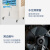 圣帕（SEPAT）工业冷风机 大型冷风扇 制冷加水移动单冷气风扇 SF-50E（蓝色加冰晶款）遥控款 707027