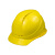 QYEPC青阳安全帽 ABS材质 QYE-220T 黄色