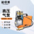 能师傅 电动高压打气机30mpa高压气泵40mpa小型单缸水冷电动充气泵冲气