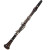 美德威 MIDWAY单簧管实木单簧管 黑管降B调 专业演奏考级单簧管 进口乌木J.MC-6303