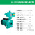 韩进水泵自吸太阳能循环泵离心热水能空气循环泵HJ-220E HJ-620E 韩进全自动HJ-750E /1.2寸