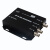 NS-605V 级AV/CVBS/BNC转SDI SDI变频输出转换器支持非编