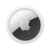 Apple 苹果原装AirTag防丢器扣定位器追踪器硅胶钥匙扣钱包扣环行李追踪器适用于iPhone15ProMax/iPad 【套装】AirTag4个装+4色定制钥匙扣