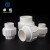 卓炫（ZHUOXUAN)   PVC给水管配件 给水活接 活接  Φ63（5个装）