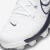 耐克（NIKE）男鞋 Alpha Huarache NXT MCS棒球钉鞋跑步耐磨防滑专项运动鞋 White/Pure Platinum/Midni 45