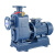 九贝 ZW/BZ系列自吸式离心泵管道增压大流量清污水排污泵高扬程抽水泵 65BZ-15-2.2KW