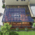 戴菲莱欧式遮阳屋顶棚太阳能光伏发电玻璃阳光房庭院花园电动铝合金天窗 预约测量