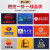 丽都依臣工作服套装男反光条汽修工程服春秋长袖耐磨建筑工地车间厂服定制环卫工装劳保服 深灰套装 165