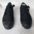 重庆3539新款解放鞋黑色劳保工作鞋工地干活球鞋户外徒步鞋舒适 黑色 男士脚宽建议拍大一码
