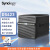 群晖（Synology）DS423 四核心4盘位NAS网络存储私有云支持Docker 自动备份文件同步企业家庭共享网盘 DS423【配群晖原厂8T*1】
