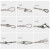 304不锈钢钢丝绳线超细软晾衣绳架钢索粗1 1.5 2 12mm钢丝绳软(1米)送2个铝套