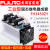 工业级 固态继电器 成套FH3200ZF 100A 200A 300A 400A三相24VSSR FH3450ZY 450A(大壳体)