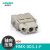 重载连接器模块HMK-003芯40A0914003260209140032702匹配HARTING HMK-003.1-M (2.5-8mm2)