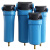 意大利ATS压缩空气精密过滤器 空压机高效除水过滤器 油水分离器 F0265-P级(7.5m/min)