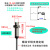 接近开关直流三线M8M12M18M30二线NPN常开PNP电感式金属传感器24V M12三线PNP常开平头检测距离2mm