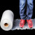 冰禹 BYyq-122 防震气柱袋 减震气柱袋卷材 易碎物品包装气柱袋（ 配充气筒 ）50米  25cm*50m