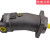 斜轴式液压泵柱塞泵马达A2F55.80.160R2P1定量油泵 A2F45R