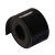 纳仕徳 FJ111 黑色耐磨防滑橡胶板耐油防水减震缓冲垫绝缘橡胶垫 500*500*1mm