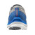 Mizuno美津浓 WAVE RIDER 24 轻量回弹缓震透气运动鞋男子跑步鞋 FROST GREY/灰蓝 标准39/US7