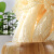 吉得利 竹荪36g/袋装 山珍竹笙食用菌菇 干贝配料煲汤火锅食材