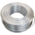 铝盘管纯铝软管1060薄壁空心圆管空调铝管折弯软态无缝弯管 外径10mm*壁厚1.0mm*10米