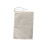 罗德力 地质样品袋化探袋优质厚棉布 30*40cm