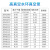 动真格（DongZhenGe）0/2061/2070/2071高真空水循环泵耐腐蚀 2BV5161铁叶轮【15KW】