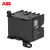 ABB微型接触器IEC/EN 60947-4-1 24V宽脚德马格电动葫芦用 IEC/EN 60947-4-1 24V