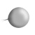 苏识 CF30G 测风气球30g ( 颜色：白色) 气象气球