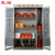 震迪304不锈钢消防柜安全设备柜应急装备柜SD1992可定制1.8米含器材
