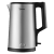 美的（Midea）电热水壶 热水壶 家用1.7L大容量双层防烫316不锈钢一键保温烧水壶PJ17A06