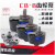 樱普顿（INGPUDON） 液压齿轮泵CB-油泵配件大全齿轮泵液压油泵控制元件 CB-B40(低噪高效精品齿轮泵) 