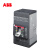 ABB Tmax XT系列配电用塑壳断路器；XT2H160 TMD1.6-16 WMP 3P