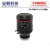 手动变焦机器视觉工业相机镜头C接口 2/3 1/2英寸 FA长焦 C口镜头 2.8-12mmp 1/2“ C口