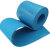 垫纸箱水墨印刷机海棉垫高速机滚筒片基柔印衬垫海绵版衬 厚3.05MM 宽1.3米1平方价
