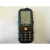 GRSED E6800 直板电霸老年人通话自动录音客服快递手机 黑金 6800毫安 移动 套餐二 无 中国大陆