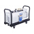 飞越VP系列真空泵 VP2200大型制冷专用空调冷冻抽气真空泵工业级 VP2120 
