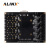 ALINX FPGA开发板XILINX A7 Artix7 XC7A200T 100T千兆以太网光纤 AX7201开发板 AN9767 DA套餐