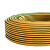 凯鹏 BVR-1*16mm²-450/750V 铜芯塑料线 黄绿双色 100米/卷 1米价格100米起订