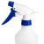 海斯迪克 保洁喷雾瓶 耐酸碱喷壶 浇花洒水洗车清洁消毒喷壶 400ml喷雾瓶(喷头颜色随机) HZL-149