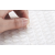 奥圣顿3M硅胶防撞粒衣橱柜门贴消音缓冲透明胶粒自粘防滑胶粒防撞垫 （1255）透明50粒