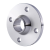 带颈对焊钢制管法兰 材质 S30408II 标准号：HG/T 20592-200 PN25-DN20-RF