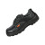 双安 防静电防砸皮鞋 低帮 耐磨舒适防滑安全鞋 39码 1双 AP101JD货期3-6个月