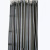 适合J422特细碳钢焊条薄件专用铁焊条小焊条1.0-1.2-1.4-1.6-1.8 一公斤 直径1.0mm